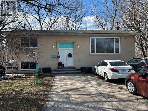 195 CLINE AVENUE S  Hamilton, ON L8S 1W5