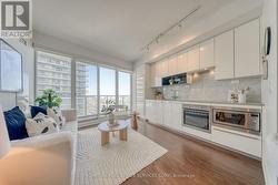 2507 - 115 MCMAHON DRIVE Toronto, ON M2K 0E3