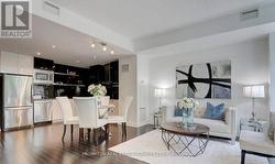 TH10 - 121 MCMAHON DRIVE Toronto, ON M2K 0C2