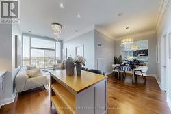 PH703 - 399 SPRING GARDEN AVENUE Toronto, ON M2N 3H6