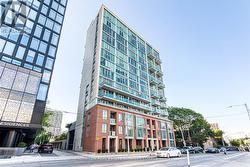 1105 - 220 GEORGE STREET Toronto, ON M5A 2N1