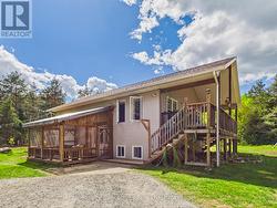 235 ROCK POINT ROAD Kearney (Proudfoot), ON P0A 1M0