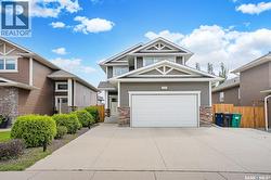 222 Pringle LANE  Saskatoon, SK S7T 0S3