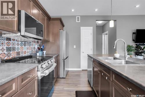 222 Pringle Lane, Saskatoon, SK 