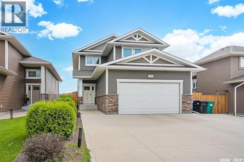 222 Pringle Lane, Saskatoon, SK 