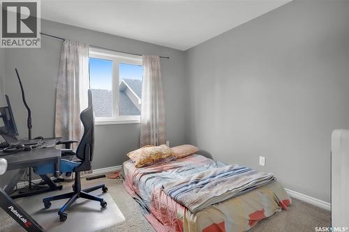 222 Pringle Lane, Saskatoon, SK 