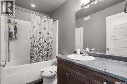 222 Pringle Lane, Saskatoon, SK 