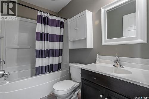 222 Pringle Lane, Saskatoon, SK 