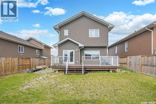 222 Pringle Lane, Saskatoon, SK 