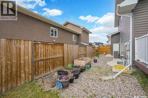 222 Pringle Lane, Saskatoon, SK 
