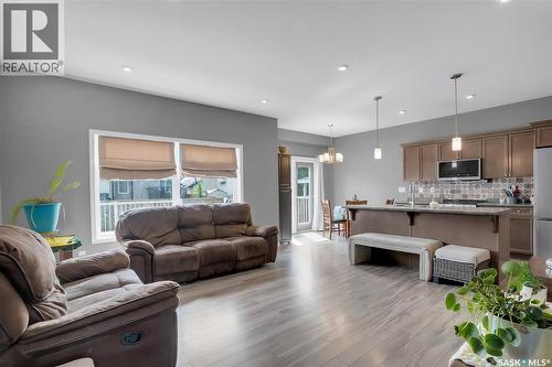 222 Pringle Lane, Saskatoon, SK 