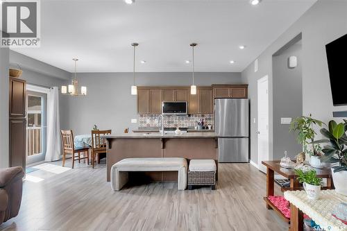 222 Pringle Lane, Saskatoon, SK 