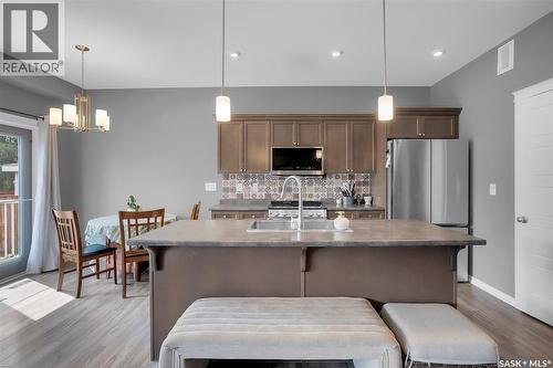 222 Pringle Lane, Saskatoon, SK 