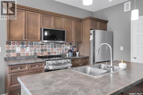 222 Pringle Lane, Saskatoon, SK 