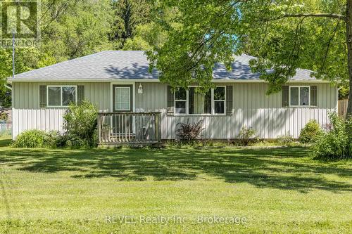 3314 EVADERE AVENUE E  Fort Erie (Ridgeway), ON L0S 1N0