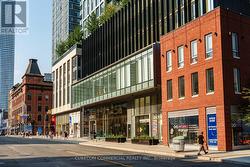 209 - 591 YONGE STREET  Toronto, ON M4Y 0H6