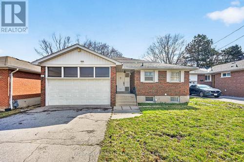 81 Maxome Avenue, Toronto, ON 