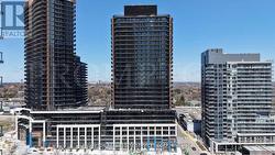 1706 - 18 ESTHER SHINER BLVD BOULEVARD Toronto, ON M2K 0J7