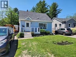 86 NORTH PARK Street Brantford, ON N3R 4K1