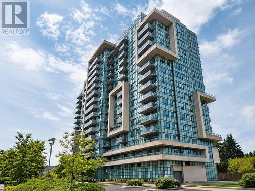 403 - 1346 Danforth Road, Toronto, ON 