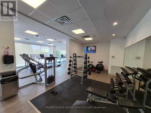 403 - 1346 Danforth Road, Toronto, ON 