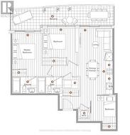 3206 - 18 ESTHER SHINER BOULEVARD Toronto, ON M2K 0J7