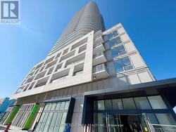 1121 - 2031 KENNEDY ROAD Toronto, ON M1T 0B8
