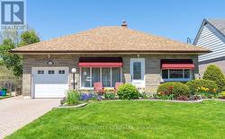 BASEMENT - 460 FAIRLEIGH AVENUE Oshawa, ON L1J 2W5