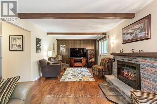 62 Deerbrook Trail, Toronto, ON 