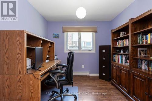 Bedroom - 62 Deerbrook Trail, Toronto, ON 