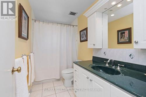 Main Bathroom - 62 Deerbrook Trail, Toronto, ON 