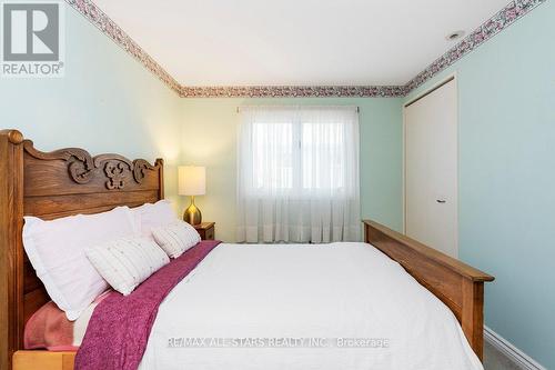 Bedroom - 62 Deerbrook Trail, Toronto, ON 