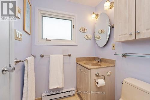 Primary Ensuite - 62 Deerbrook Trail, Toronto, ON 