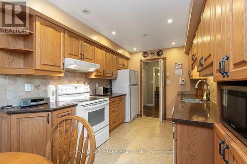 62 Deerbrook Trail, Toronto, ON 