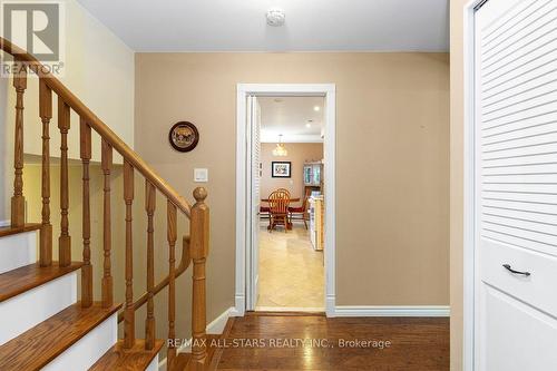 62 Deerbrook Trail, Toronto, ON 