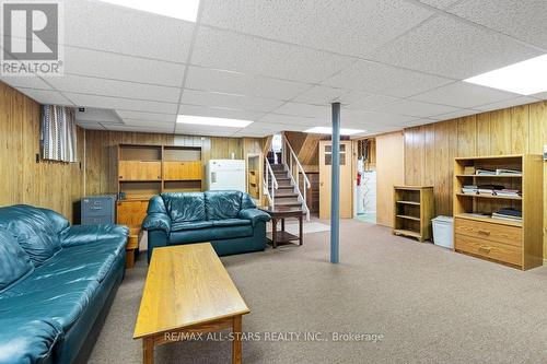 Basement - 62 Deerbrook Trail, Toronto, ON 