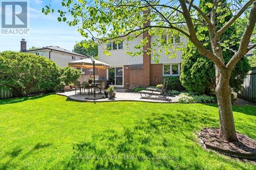 62 Deerbrook Trail, Toronto, ON 
