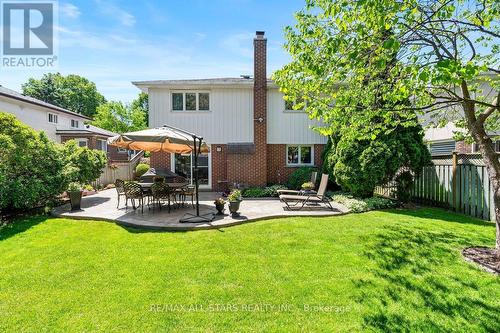 62 Deerbrook Trail, Toronto, ON 