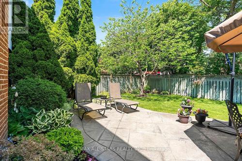 62 Deerbrook Trail, Toronto, ON 