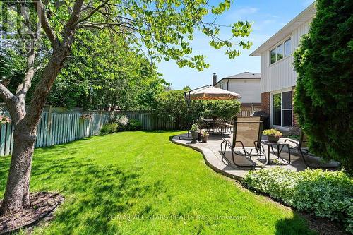 62 Deerbrook Trail, Toronto, ON 