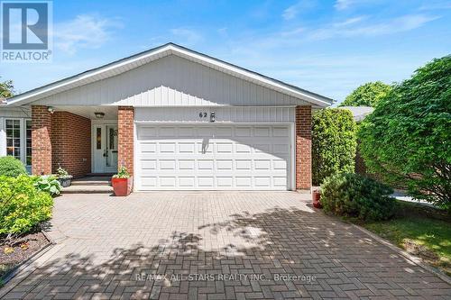 62 Deerbrook Trail, Toronto, ON 