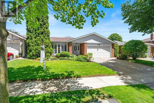 62 Deerbrook Trail, Toronto, ON 