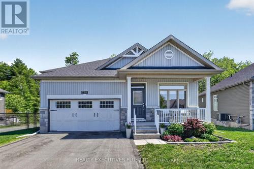 738 DU RIVAGE STREET  Clarence-Rockland, ON K4K 0K2