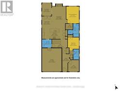 Main Floor - 