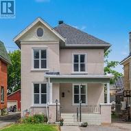 16 GLEN AVENUE Smiths Falls, ON K7A 1S2