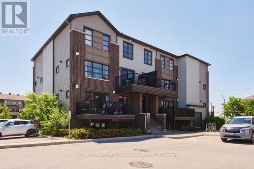 4 - 257 INFUSION PRIVATE  Ottawa, ON K2J 5X2