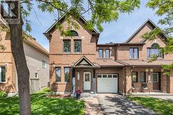 360 BALINROAN CRESCENT Ottawa, ON K2J 3T9