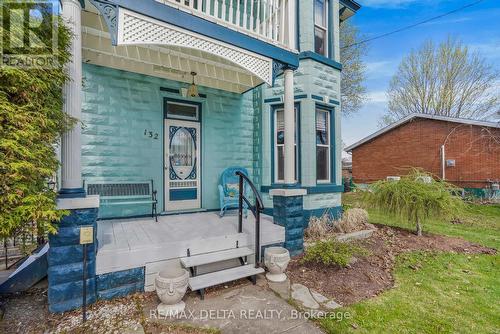 A gracious yesteryear home. - 132 High Street, Champlain, ON 