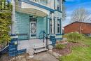 A gracious yesteryear home. - 132 High Street, Champlain, ON 