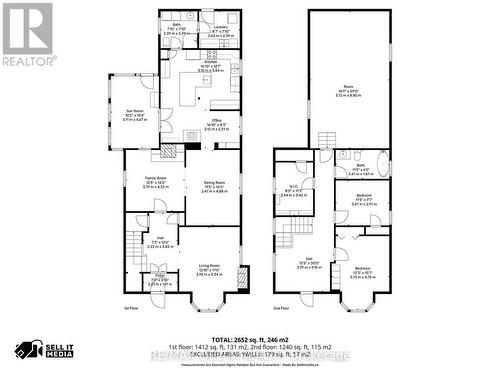 132 High Street, Champlain, ON 